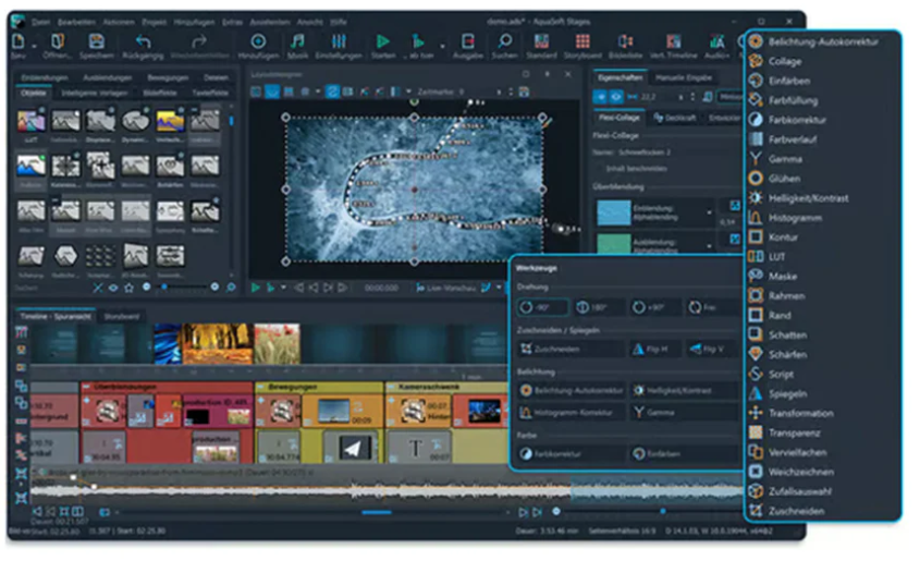 Diashow Gestalter 13