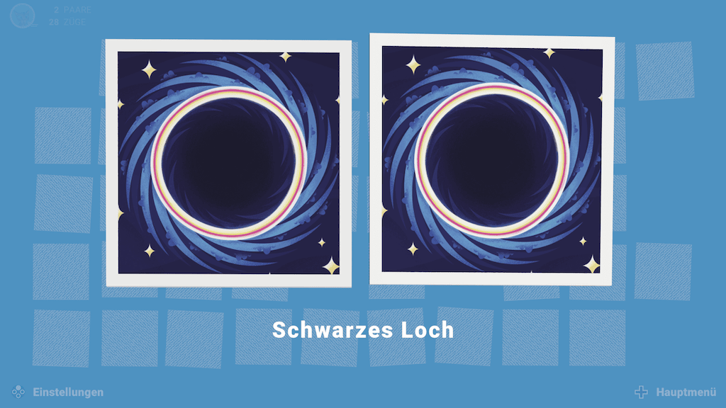 memory - Das Original