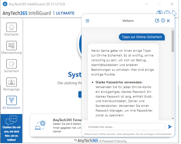 AnyTech365 IntelliGuard Ultimate