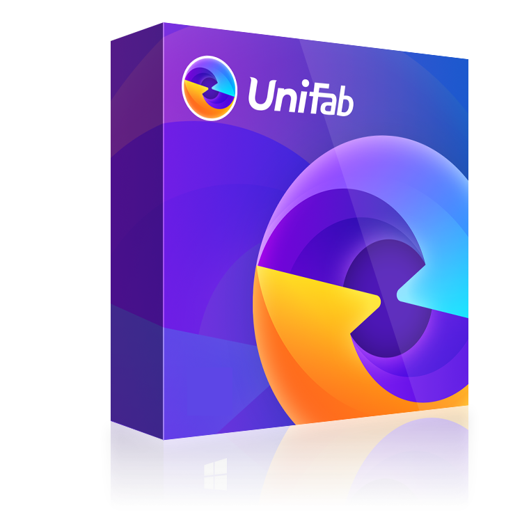 UniFab RTX Rapid Upscaler AI