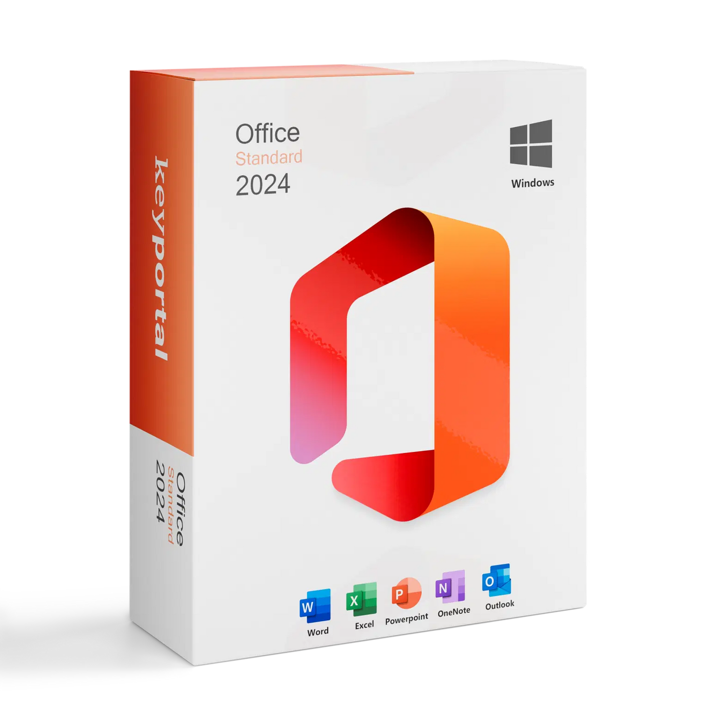 Office 2024 Standard