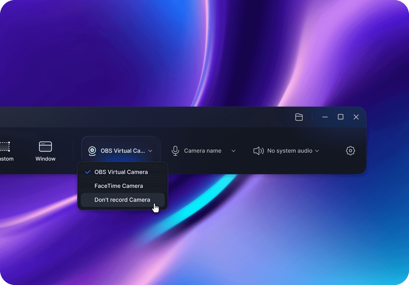 EaseUS FocalFlow Pro