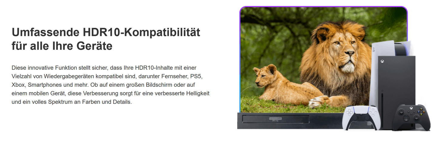 DVDFab NVIDIA AI Enhancer