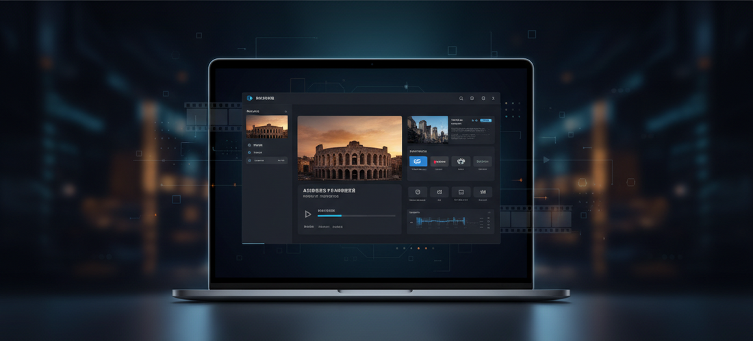 StreamFab Arte Downloader: ARTE-Inhalte flexibel offline genießen