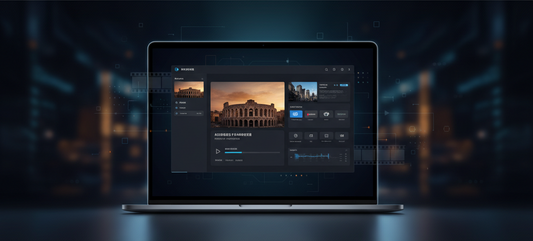 StreamFab Arte Downloader: ARTE-Inhalte flexibel offline genießen