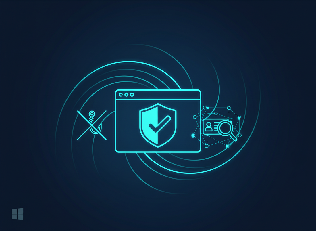 AnyTech365 AntiScam PRO (Windows): Lohnt sich der 1‑Jahres‑Schutz gegen Phishing & Identitätsdiebstahl?