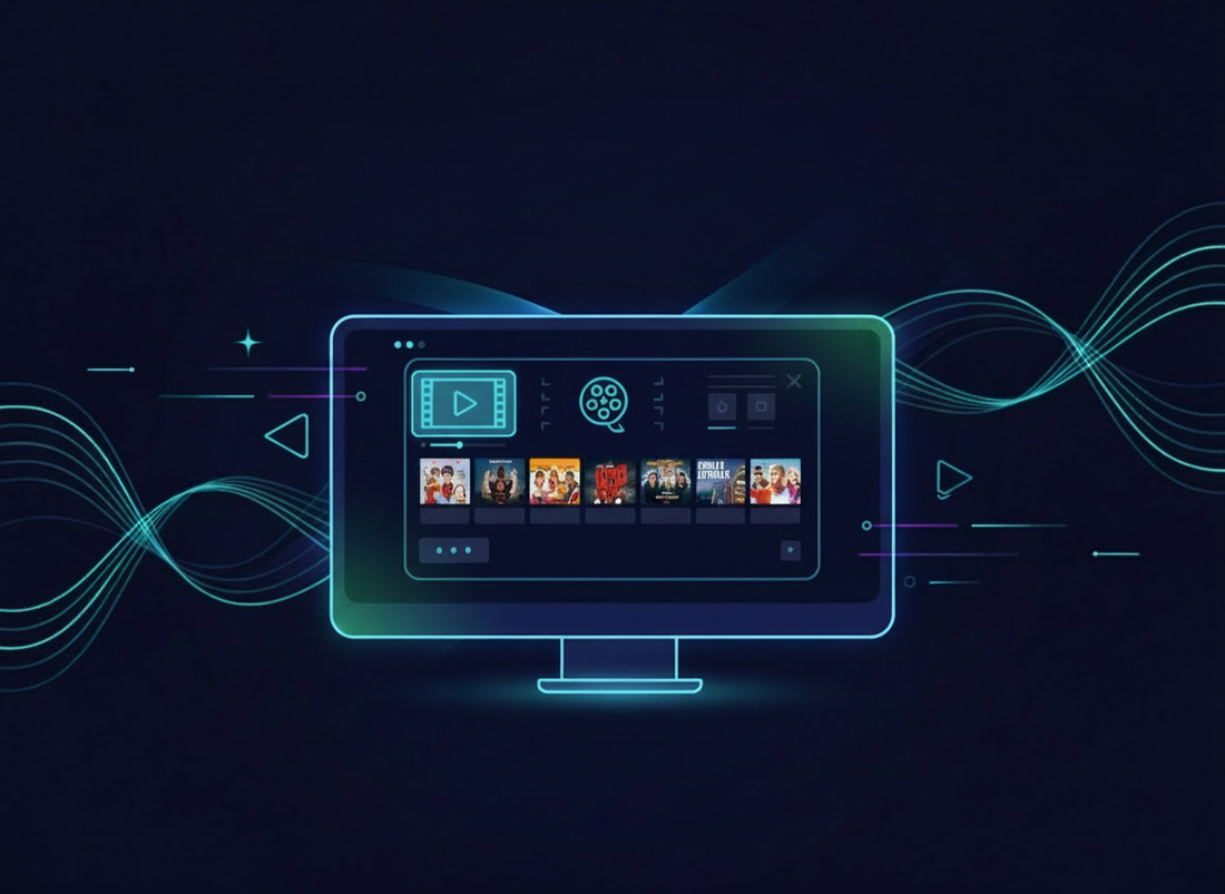 StreamFab YouTube Movies Downloader: Filme flexibel offline genießen