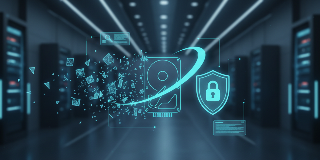 O&O SafeErase 21 – Daten sicher löschen und Privatsphäre zuverlässig schützen