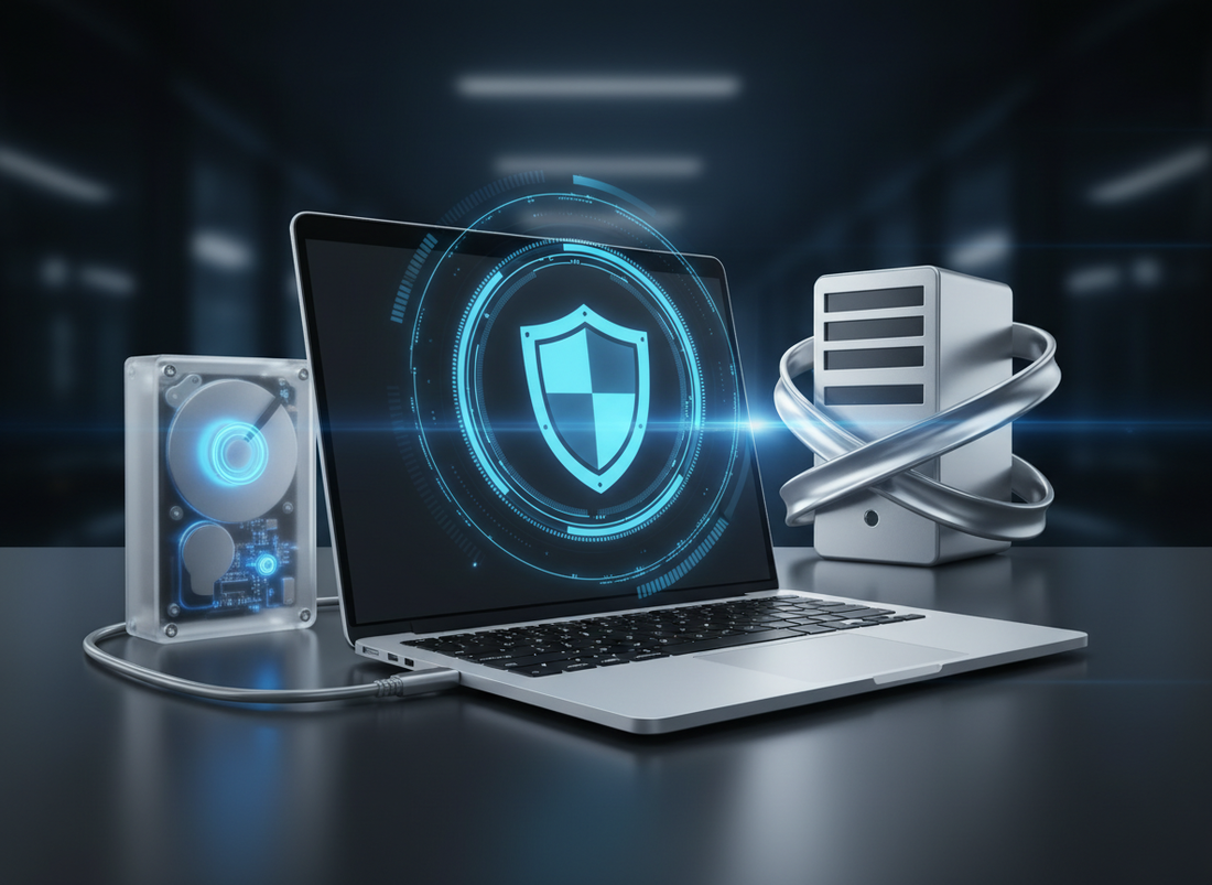 O&O DiskImage 22 Premium Edition: Zuverlässige Backup-Lösung für Ihren PC