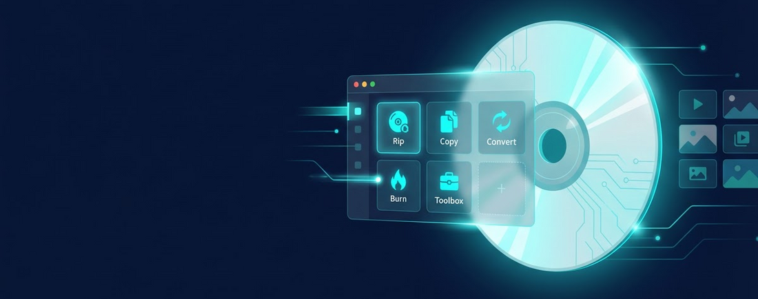 DVDFab All-in-One Suite: Kaufberatung – für wen lohnt sich die Komplettlösung?