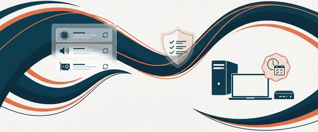 DriverMax 16: Kaufberatung – lohnt sich die 2‑Jahres-Lizenz für 3 PCs?