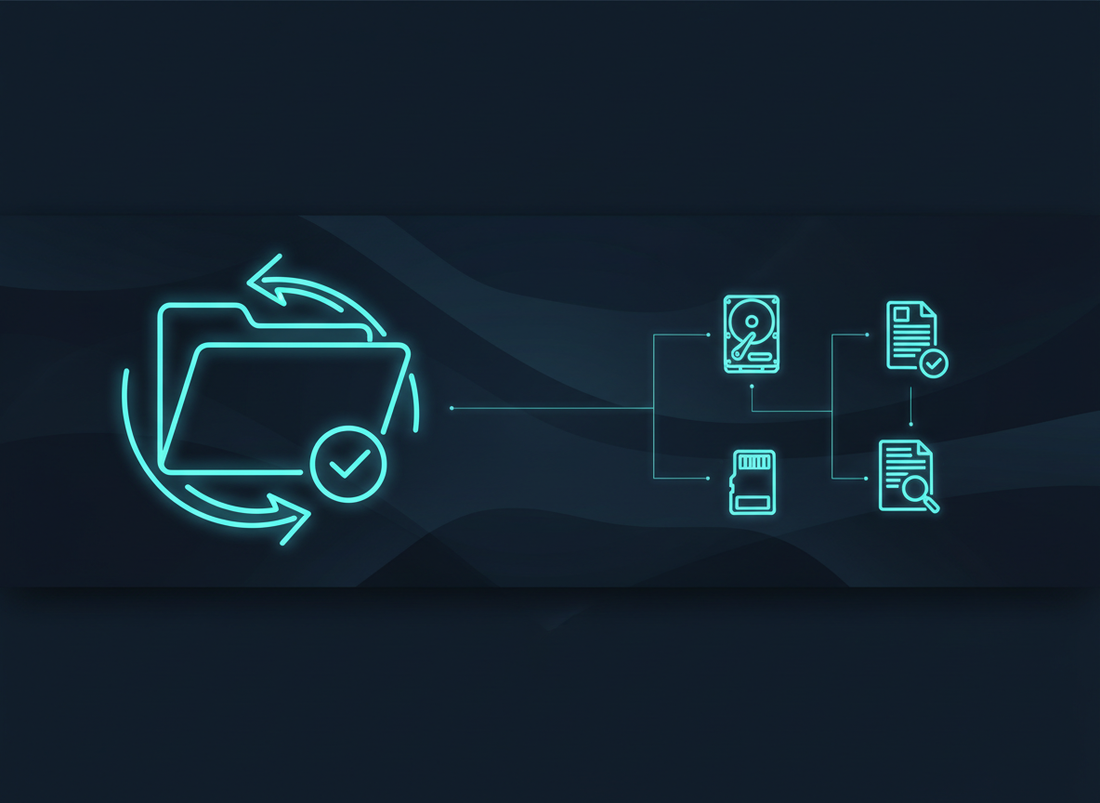EaseUS Data Recovery Wizard Pro : Ein zuverlässiges Sicherheitsnetz für verlorene Dateien