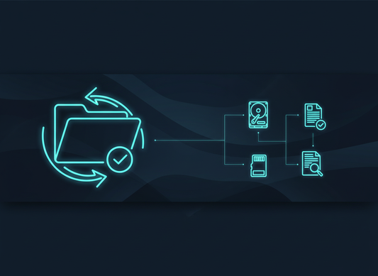 EaseUS Data Recovery Wizard Pro : Ein zuverlässiges Sicherheitsnetz für verlorene Dateien