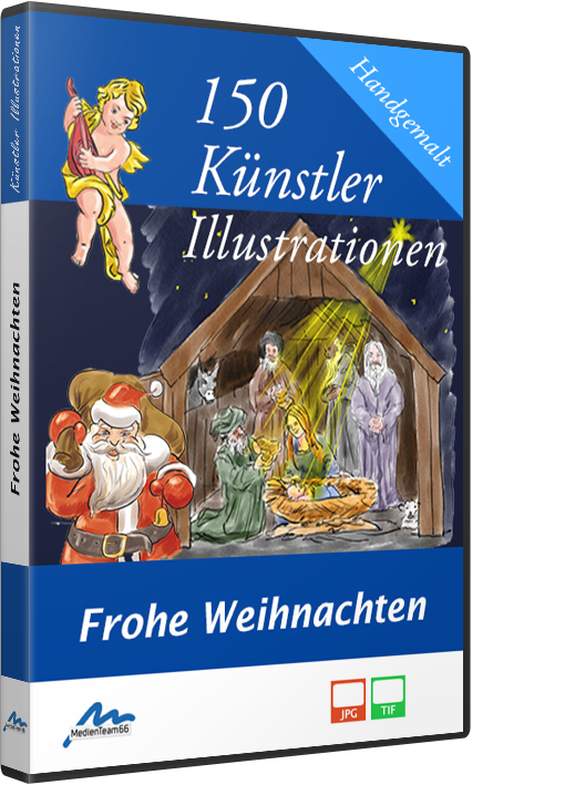 Weihnachts-Bundle 2024