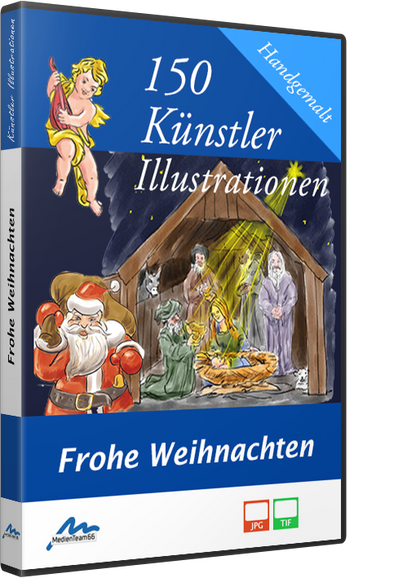 Weihnachts-Bundle 2024