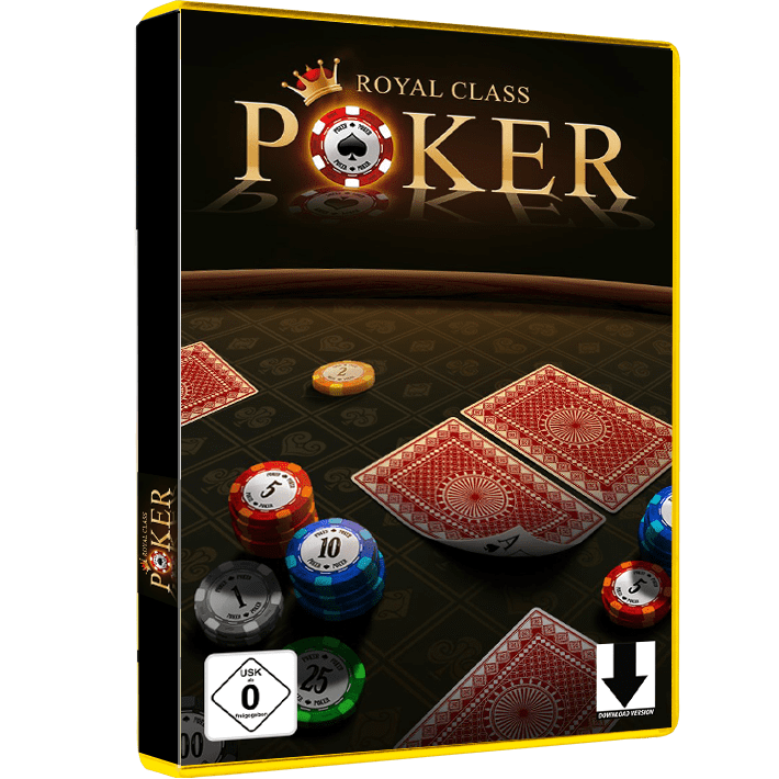 Royal Class Poker