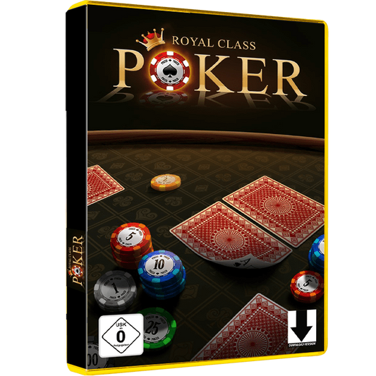 Royal Class Poker