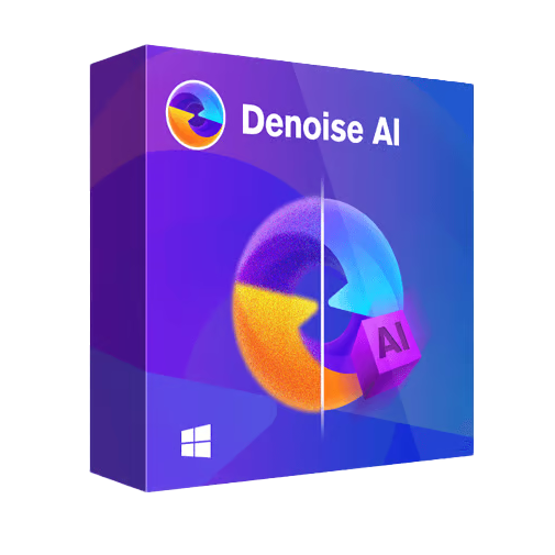 UniFab Denoise AI