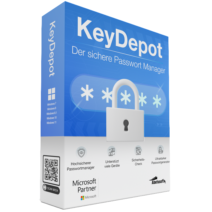 KeyDepot 2024 – Softwarezirkel