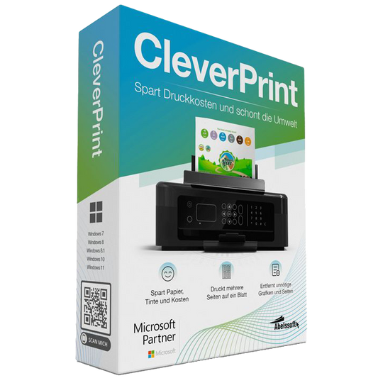 CleverPrint 8