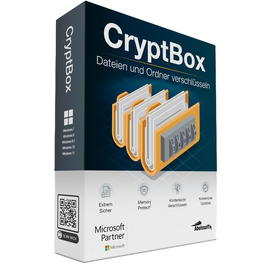 CryptBox 2023