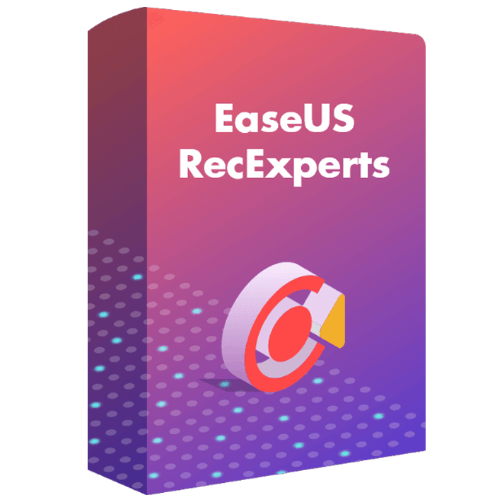 EaseUS RecExperts