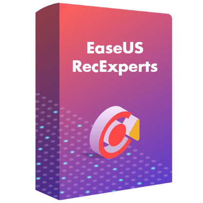 EaseUS RecExperts