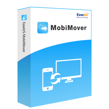 EaseUS MobiMover Professional