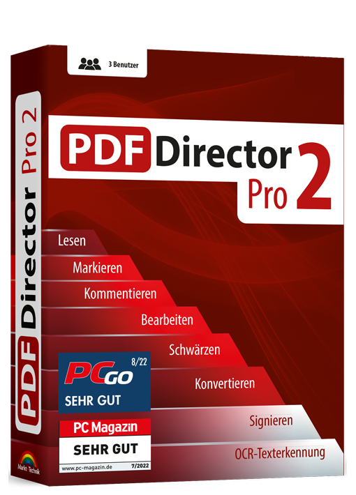 PDF Director 2 Pro