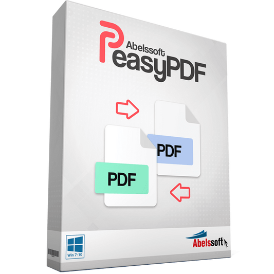 Easy PDF