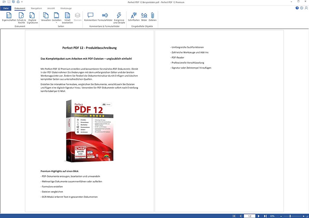 Pdf 11 Perfect PDF 12 Premium – Softwarezirkel