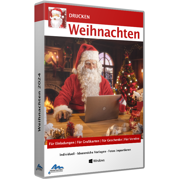 Weihnachten 2024