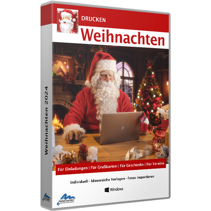 Weihnachten 2024