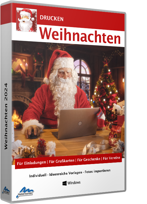 Weihnachts-Bundle 2024