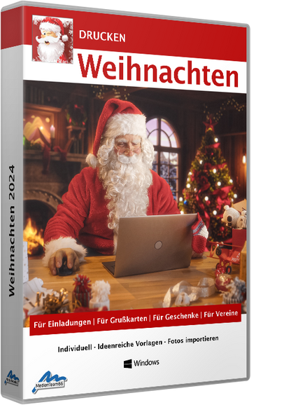 Weihnachts-Bundle 2024