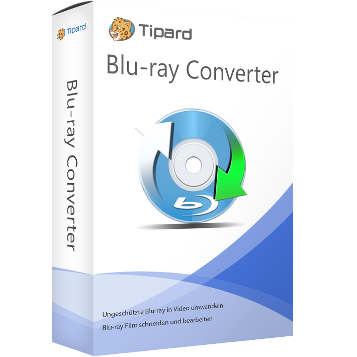 Tipard Blu-ray Converter