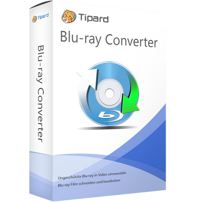 Tipard Blu-ray Converter