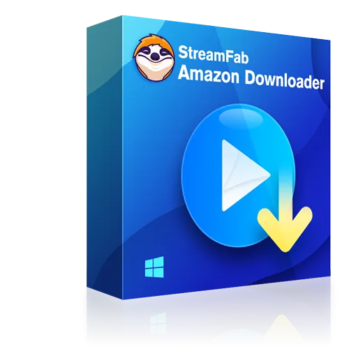 StreamFab Amazon Downloader