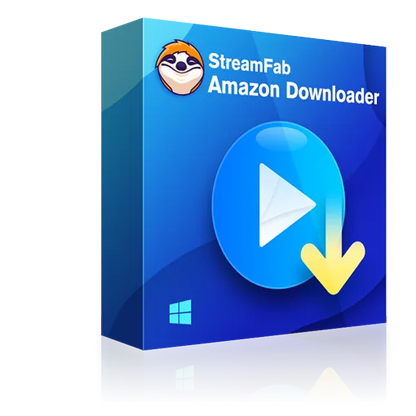 StreamFab Amazon Downloader