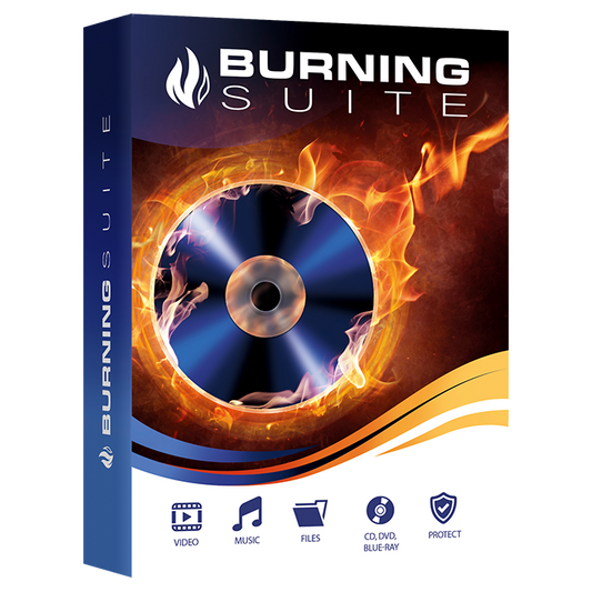 Burning Suite