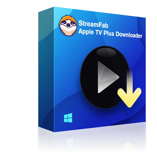 StreamFab Apple TV+ Downloader