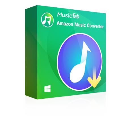 MusicFab Amazon Music Converter