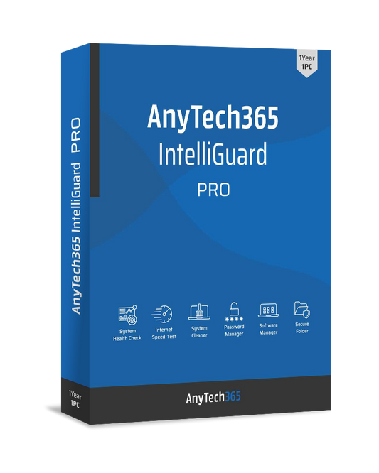 AnyTech365 – Softwarezirkel