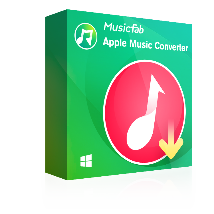 MusicFab Apple Music Converter