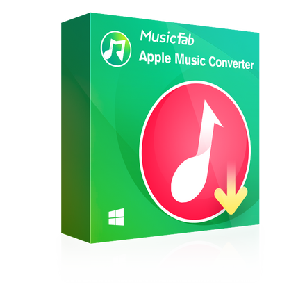 MusicFab Apple Music Converter