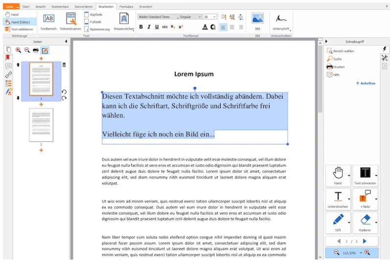 PDF Director Pro 3