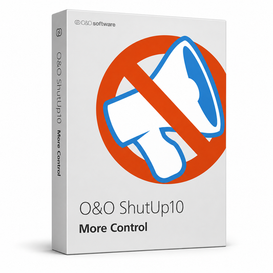 O&O ShutUp10