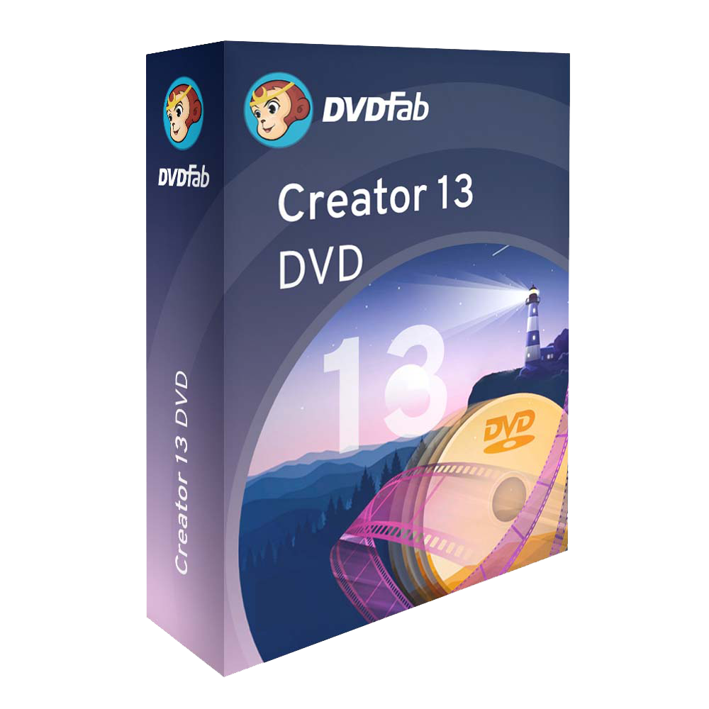 DVDFab DVD Copy