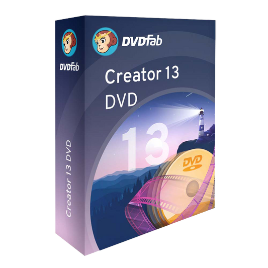 DVDFab DVD Copy