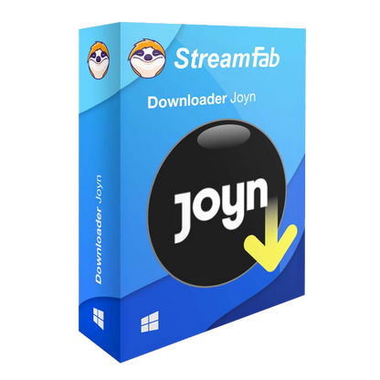 StreamFab Joyn Downloader